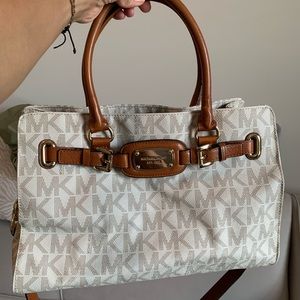 Michael Kors arm bag
